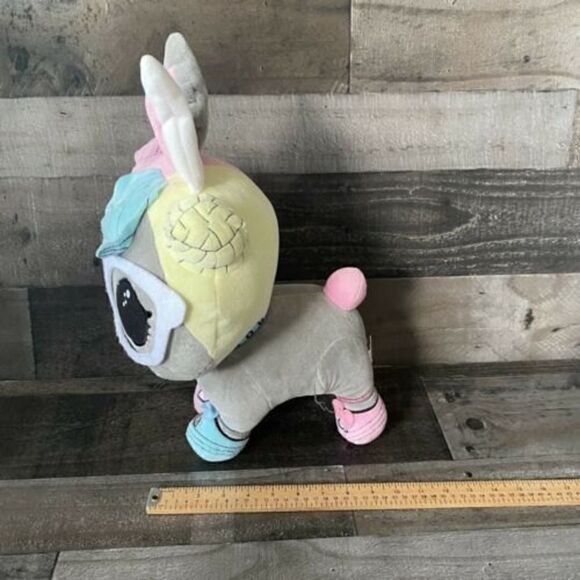 LoL Surprise Plush Dog Large Stuffed Animal Toy Lovey Doll. - Picture 1 of 6